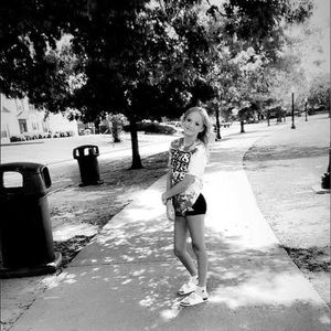 Meet your Posher, Kentley